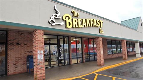 The breakfast co - Our Menu. Ask Us About Catering! We have a special Kids menu. These smaller portion sizes and prices are sure to please the entire family. Best Breakfast. We believe in giving …
